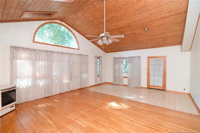 6705 Laurdane Rd, Raleigh, NC 27613