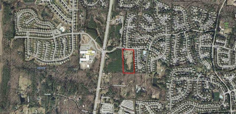 6705 Lewey Dr Lot 1, Cary, NC 27519