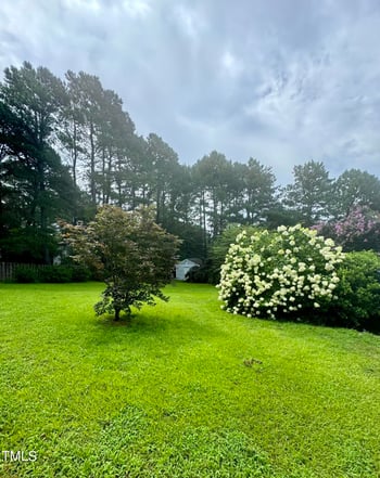 6705 Oviedo Dr, Raleigh, NC 27603