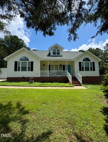 6705 Oviedo Dr, Raleigh, NC 27603