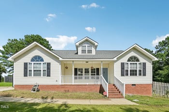 6705 Oviedo Dr, Raleigh, NC 27603
