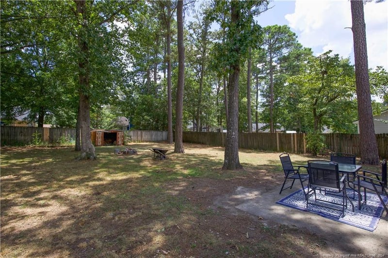 6705 Potters Ct, Fayetteville, NC 28314