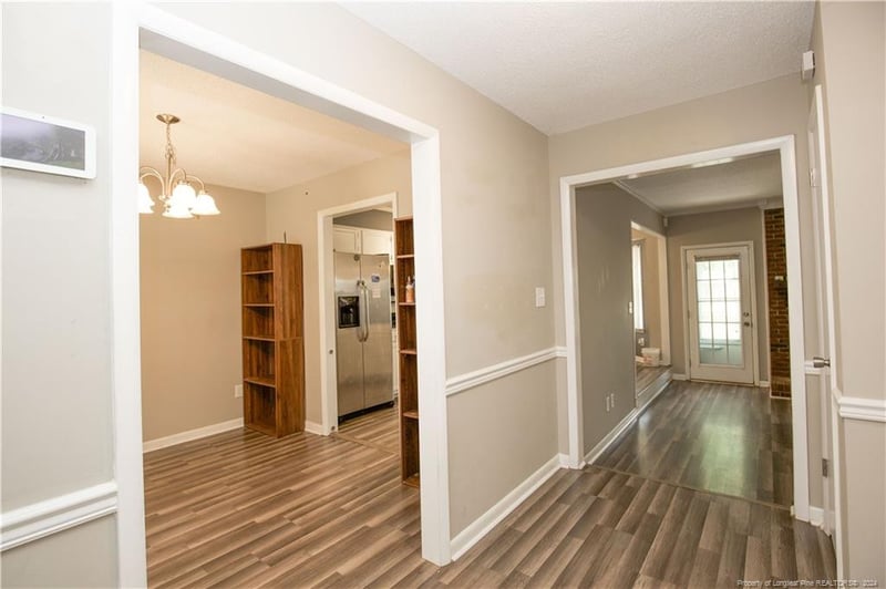 6705 Potters Ct, Fayetteville, NC 28314