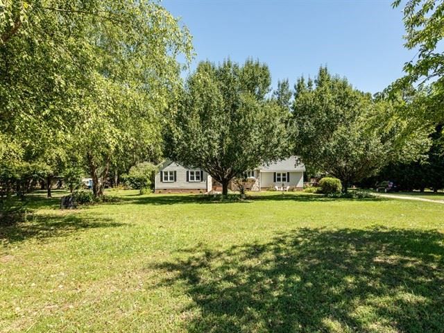 6705 Rees Ln, Wendell, NC 27591