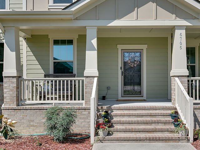 6705 Rising Sun Ct, Wake Forest, NC 27587
