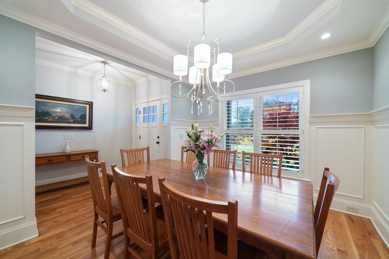 6705 Stepherly Way, Holly Springs, NC 27540