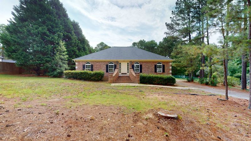 6705 Vernie Dr, Raleigh, NC 27603