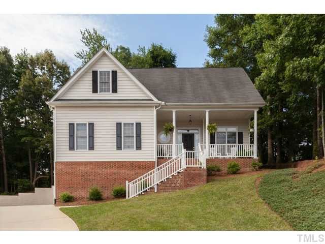 6705 Weimer Dr, Raleigh, NC 27617