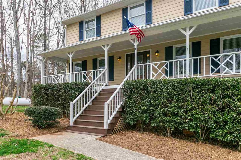 6706 Deerview Trl, Durham, NC 27712