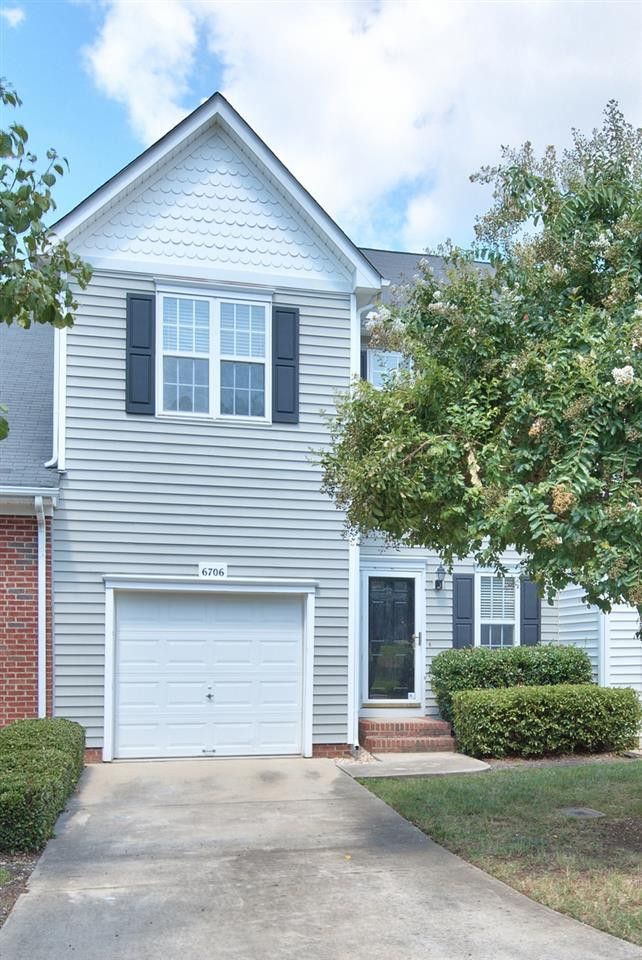 6706 Rossford Ln, Durham, NC 27713