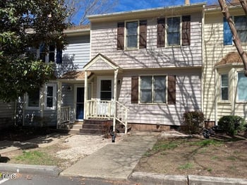 6707 Chauncey Dr, Raleigh, NC 27615