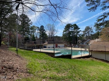 6707 Chauncey Dr, Raleigh, NC 27615