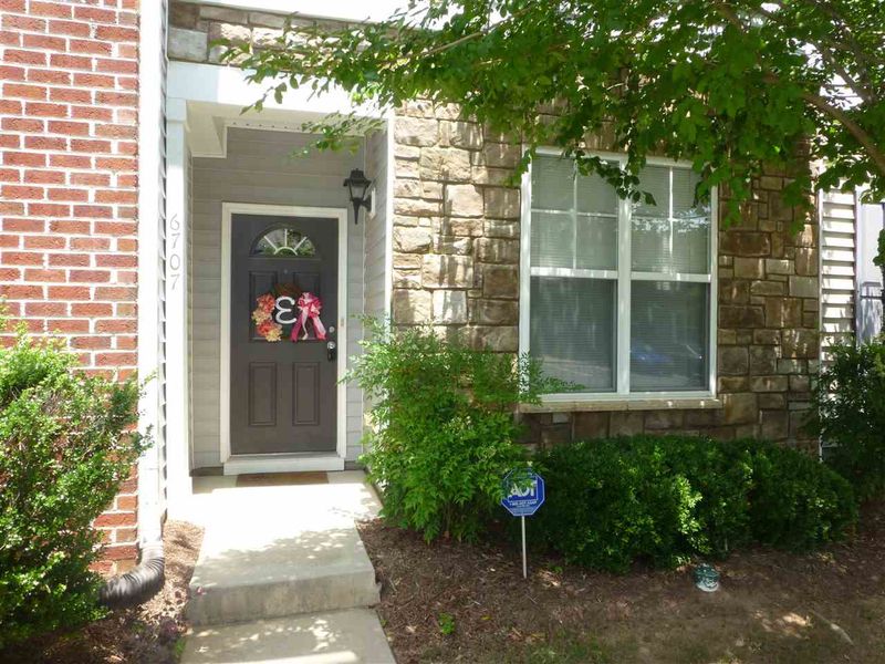 6707 Morgantown St, Raleigh, NC 27616