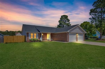 6708 Battle Rd, Fayetteville, NC 28314