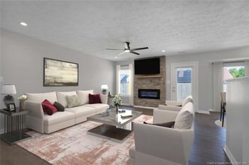 6708 Battle Rd, Fayetteville, NC 28314