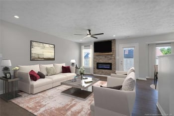 6708 Battle Rd, Fayetteville, NC 28314