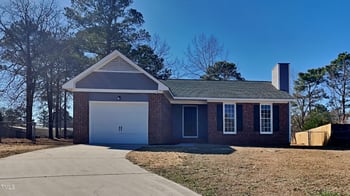 6708 Hoswick Ct, Fayetteville, NC 28306