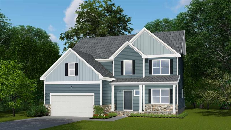 6708 Lucado Ct, Raleigh, NC 27603