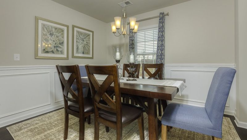 6708 Osprey Landing Dr, Wendell, NC 27591