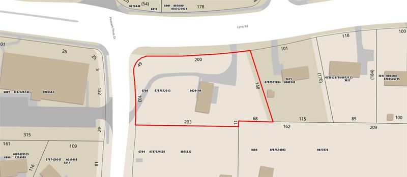 6708 Pleasant Pines Dr, Raleigh, NC 27613