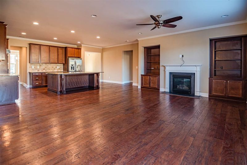 6708 Rising Sun Ct, Wake Forest, NC 27587