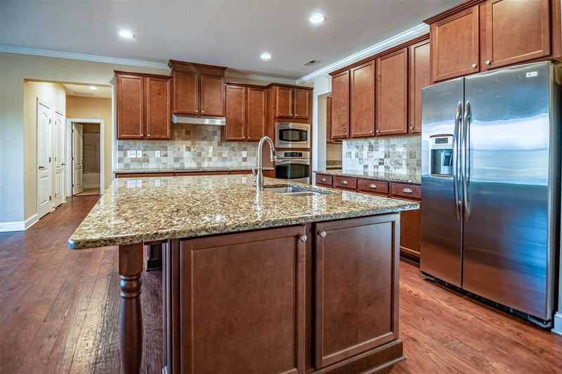 6708 Rising Sun Ct, Wake Forest, NC 27587