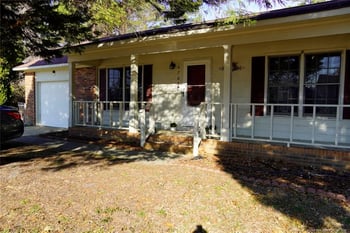 6708 Seaford Dr, Fayetteville, NC 28314