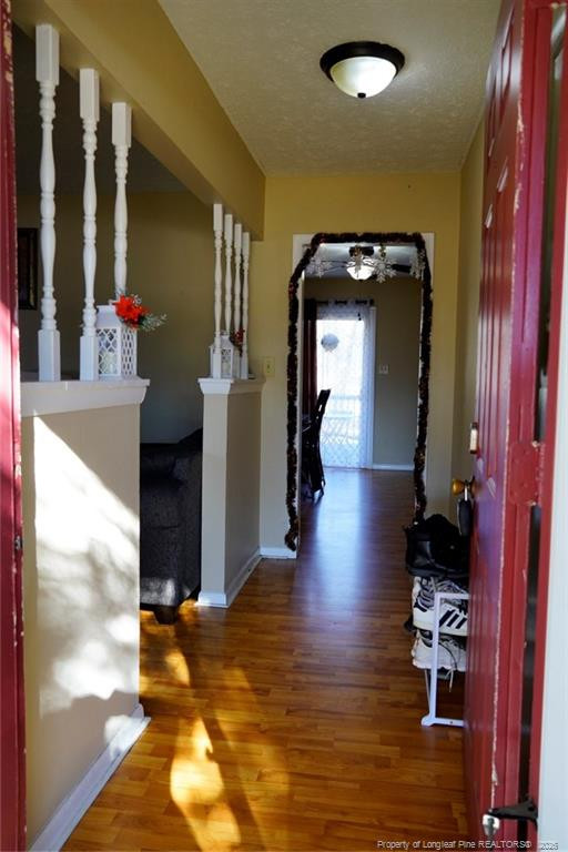 6708 Seaford Dr, Fayetteville, NC 28314