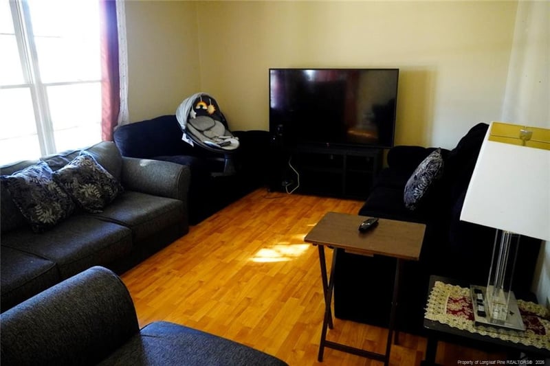 6708 Seaford Dr, Fayetteville, NC 28314