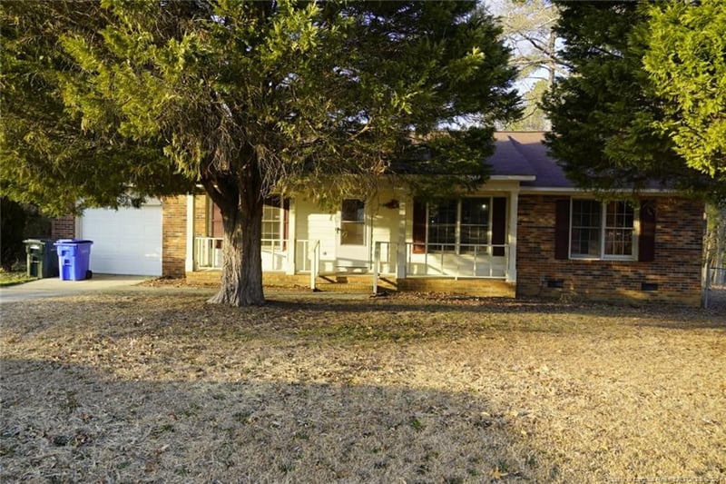 6708 Seaford Dr, Fayetteville, NC 28314