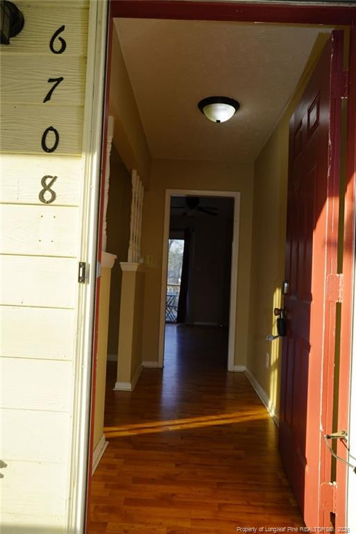 6708 Seaford Dr, Fayetteville, NC 28314