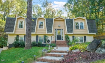 6708 Spencer Ct, Raleigh, NC 27615