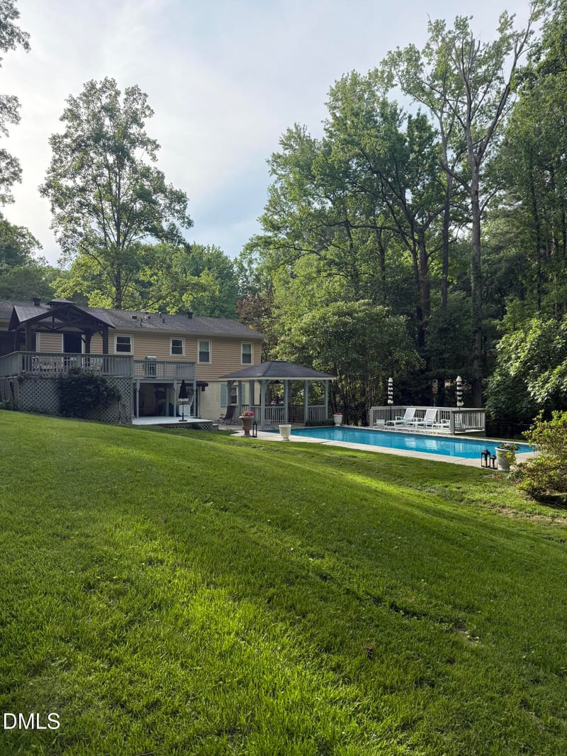 6708 Spencer Ct, Raleigh, NC 27615