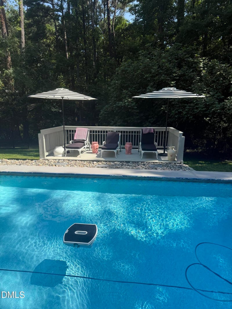 6708 Spencer Ct, Raleigh, NC 27615