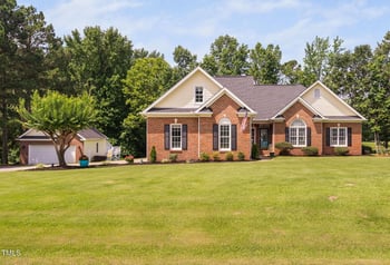 6708 Wavcott Dr, Fuquay Varina, NC 27526