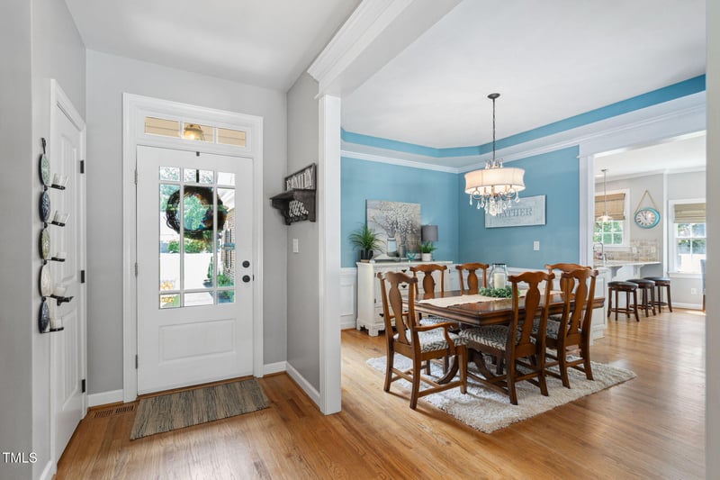 6708 Wavcott Dr, Fuquay Varina, NC 27526