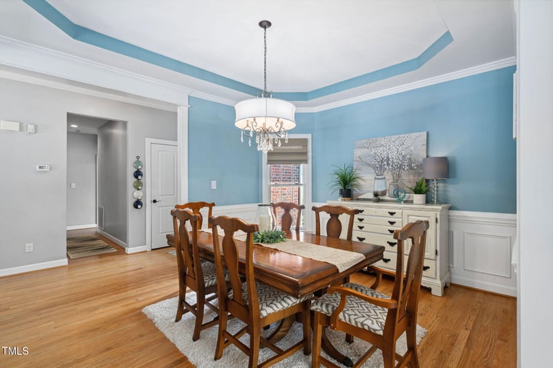 6708 Wavcott Dr, Fuquay Varina, NC 27526