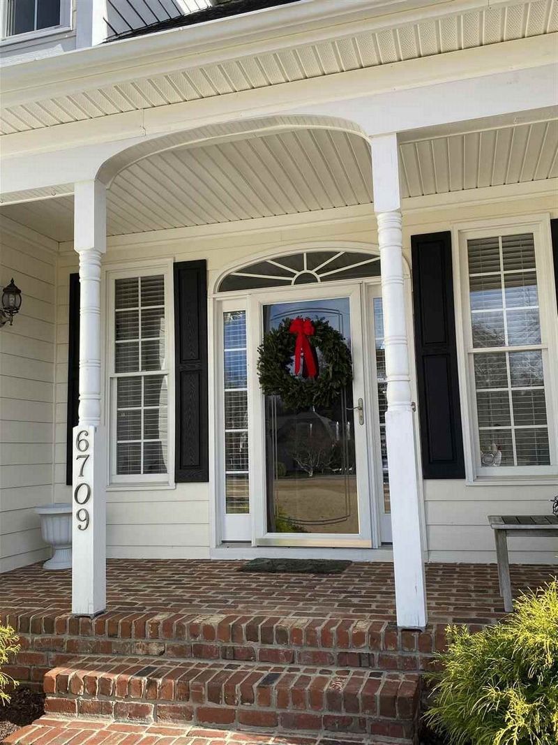 6709 Bentwinds Ln, Fuquay Varina, NC 27526