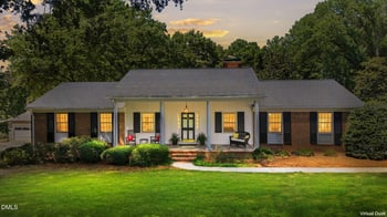 6709 Candlewood Dr, Raleigh, NC 27612