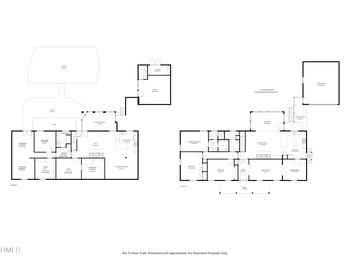 6709 Candlewood Dr, Raleigh, NC 27612
