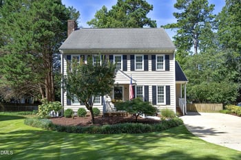 6709 Ebon Ct, Raleigh, NC 27615