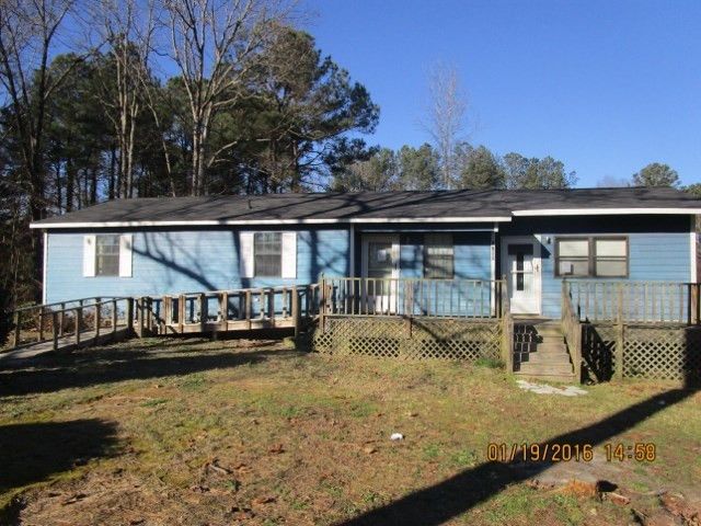 6709 Hankinson Rd, Wendell, NC 27591