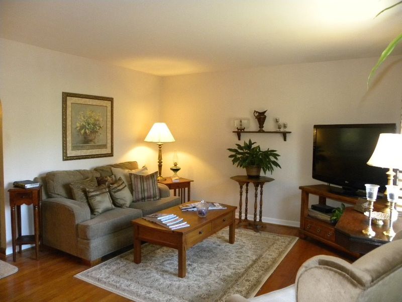 6709 Holly Springs Rd, Raleigh, NC 27606