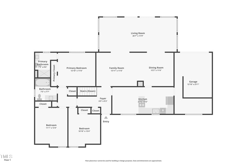 6709 Johnsdale Rd, Raleigh, NC 27615