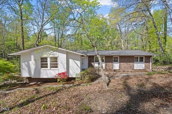6709 Johnsdale Rd, Raleigh, NC 27615
