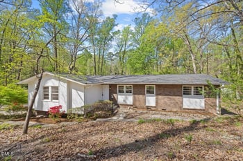 6709 Johnsdale Rd, Raleigh, NC 27615