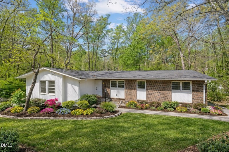 6709 Johnsdale Rd, Raleigh, NC 27615