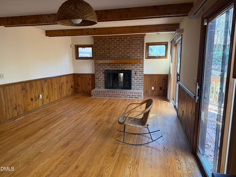 6709 Lake Anne Dr, Raleigh, NC 27612