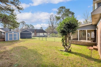 6709 Lune Cir, Fayetteville, NC 28314