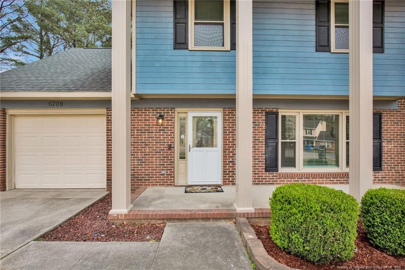 6709 Lune Cir, Fayetteville, NC 28314